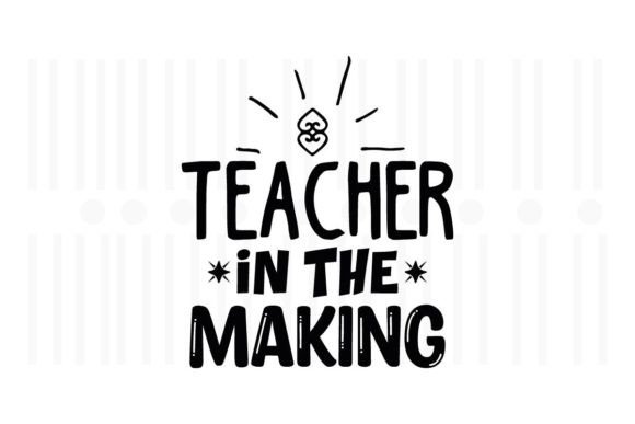 Crafts & Graphics: Teacher SVG Review