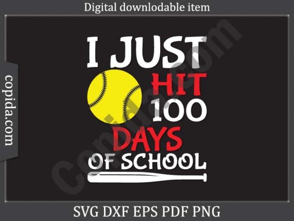 Reviewing 100 Days of School Graphics for Crafts
