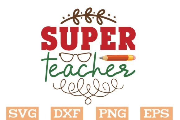 Reviewing Super Teacher Svg for Real Embroidery Projects