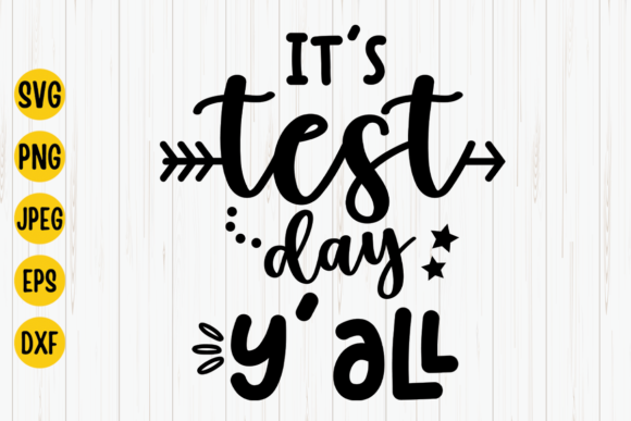 Reviewing Test Day SVG for Real Embroidery Projects