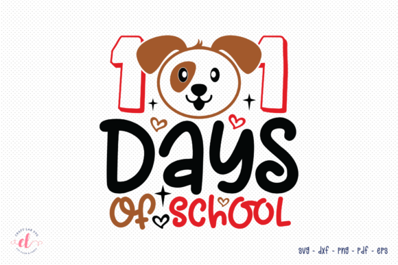 Reviewing the 101 Days of School SVG for Real Embroidery