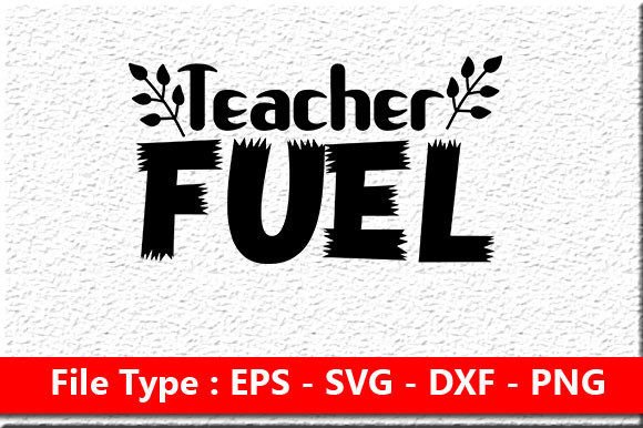 Teacher Fuel: Graphics for Crafts & Branding