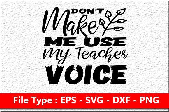 Teacher SVG Design: Crafts & Graphics