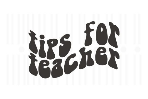 Teacher SVG Quotes: Elevating Crafts & Graphics